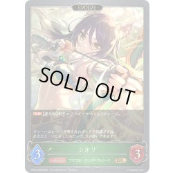 画像1: 【EVOLVE】シオリ[SVE_CP04-006_GR]