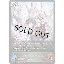 画像1: カイザーインサイト[SVE_CP04-109_LG]