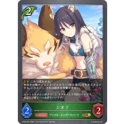画像1: ★GRプレミアム★シオリ[SVE_CP04-P01_GR]