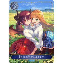 画像1: 遥かなる絆・アン＆グレア[SVE_DSD01a-LD01_LD]