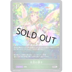 画像1: 自然の導き[SVE_EBD01-015_SR]