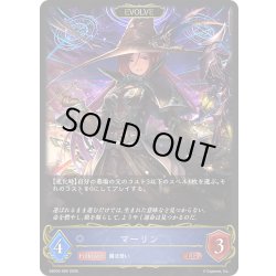 画像1: 【EVOLVE】マーリン[SVE_EBD02-005_LG]