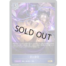 画像1: 一世の探究[SVE_EBD02-006_GR]