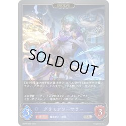 画像1: 【EVOLVE】グリモアソーサラー[SVE_EBD02-009_SR]