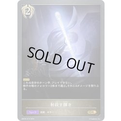 画像1: 射殺す輝き[SVE_EBD04-010_GR]