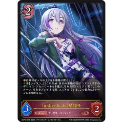 画像1: 〔individuals〕星輝子[SVE_ECP02-048_LG]