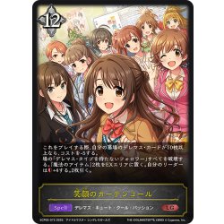 画像1: 笑顔のカーテンコール[SVE_ECP02-072_LG]