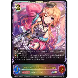 画像1: ★SLプレミアム★〔チャーミング・スウィート〕二宮飛鳥[SVE_ECP02-SL27_SL]