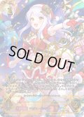 ★SPプレミアム★〔ミラクルホーリーナイト〕イヴ・サンタクロース/〔シンデレラガール〕イヴ・サンタクロース[SVE_ECP02-SP11_SP]