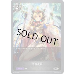 画像1: ★PR版プレミアム★光の道筋[SVE_PR-210PR]