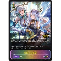画像1: ★PR版プレミアム★楽園への来訪[SVE_PR-385PR]