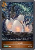 ドラゴンの卵[SVE_SD08-020_BR]