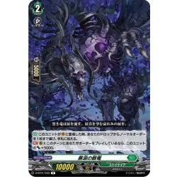 画像1: 黒涙の骸竜[VG_D-BT01/050R]