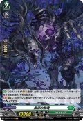 【H仕様】黒涙の骸竜[VG_D-BT01/H41H]