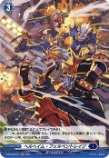 【H仕様】ヘルヘイム・フェルベントレイジ[VG_D-BT04/H15]