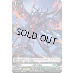 画像1: 【H仕様】怨讐の銛兵[VG_D-BT05/H49]