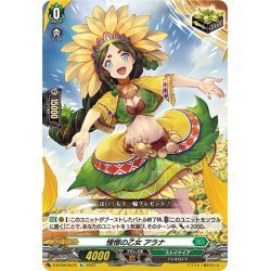 画像1: 【Re仕様(R加工)】憧憬の乙女 アラナ[VG_D-BT09/Re10]