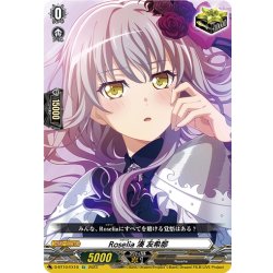 画像1: Roselia 湊 友希那[VG_D-BT10/EX16]