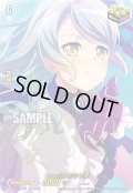 【サイン入り仕様】Roselia 氷川 紗夜[VG_D-BT10/EX17S]