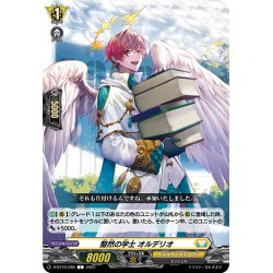 画像1: 整然の学士 オルデリオ[VG_D-BT10/085C]