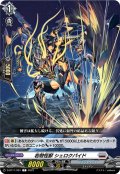 岩殻怪獣 シェロクパイド[VG_D-BT11/081C]