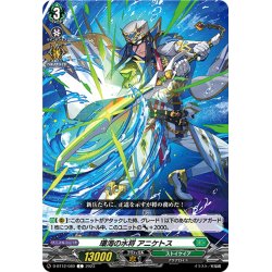 画像1: 環海の水将 アニケトス[VG_D-BT12/089C]