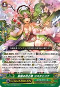 桜桃の花乙姫 コスチェリナ[VG_DZ-PS03/025TD]