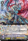 撃退者 レイジングフォーム・ドラゴン[VG_D-VS02/008RRR]