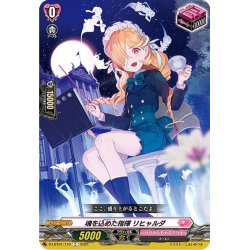 画像1: 魂を込めた指揮 リヒャルダ[VG_D-LBT01/110C]