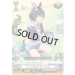 画像1: ピースフルガーデン アニカ[VG_D-LBT01/112C]