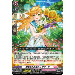 画像1: 親愛なるあなたへ アリーゼ[VG_D-LBT03/011RRR]