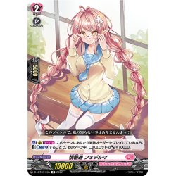 画像1: 情報通 フェデルマ[VG_D-LBT03/065C]