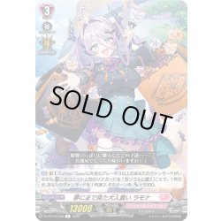 画像1: 夢にまで見た大人買い ラモナ[VG_D-LBT04/038R]