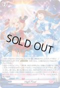 【H仕様】High Five![VG_D-PR/1129]