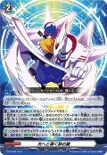 天へと導く絆の翼[VG_D-PR/858]