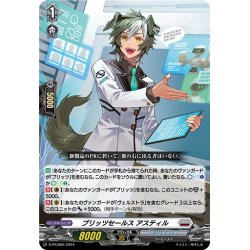 画像1: ブリッツセールス アスティル[VG_D-PR/866]