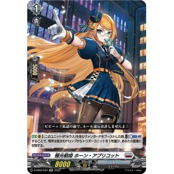 画像1: 極光戦姫 ホーン・アプリコット[VG_D-SS02/024RR]