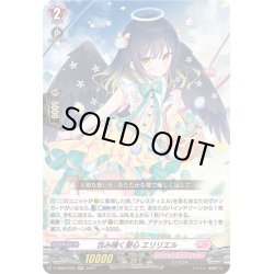 画像1: 包み擁く愛心 エリリエル[VG_D-SS05/020RR]