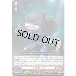 画像1: トリクムーン[VG_D-SS11/010RRR]