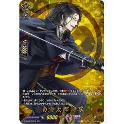 画像1: 【TRR仕様】南海太郎朝尊[VG_D-TB01/TRR79]