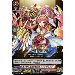 画像1: 愛を貫く高潔の戦乙女 ブリュンヒルデ[VG_D-TB02/027R]