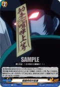 戦闘用呪符装着[VG_D-TB03/071C]