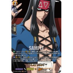 画像1: 【SKR仕様(R)】十祭司 シルバ[VG_D-TB03/SKR28SKR]