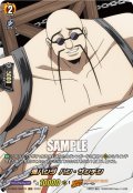 【SKR仕様(R)】爆パンダ ハン・ザンチン[VG_D-TB04/SKR33SKR]