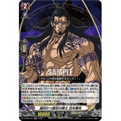 画像1: 最凶かつ最狂の戦士 呂布奉先[VG_D-TB05/014RR]