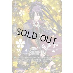 画像1: 【TRR仕様(C)】不動行光 極[VG_D-TB07/TRR79]