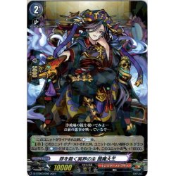 画像1: 【R仕様】罪を裁く冥界の主 閻魔大王[VG_D-TTD03/002]