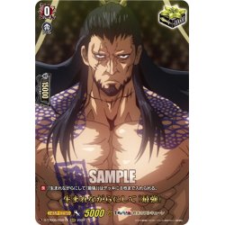 画像1: 【RGR仕様】生まれながらにして『最強』[VG_D-TTD05/RGR12]