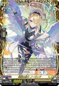 【FFR仕様】優麗の騎士 ノーヴィア[VG_DZ-BT01/FFR12]