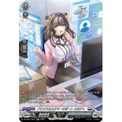 画像1: 【SR仕様】ブリッツカスタマーサポート クルディ[VG_DZ-BT01/SR21]